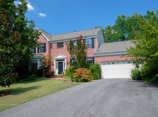 2906 Arden Forest Ln, Bowie, MD 20716
