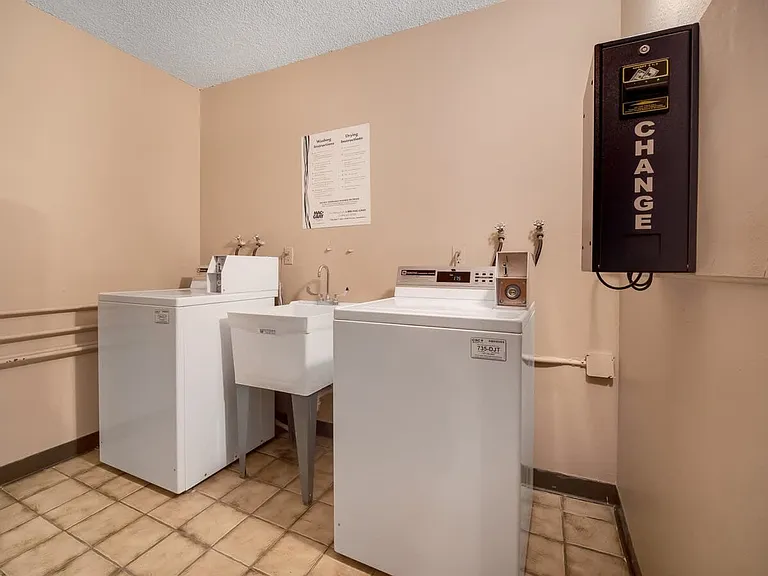 Laundry Room Cabinet