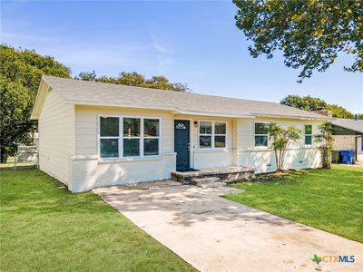 2110 Terrace Dr, Copperas Cove, TX, 76522