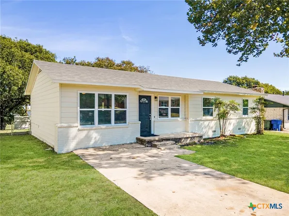 2110 Terrace Dr, Copperas Cove, TX 76522