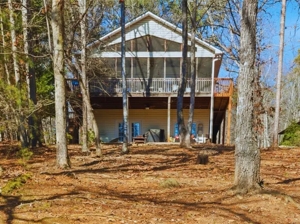 307 Cherrwood Dr, Westminster, SC 29693