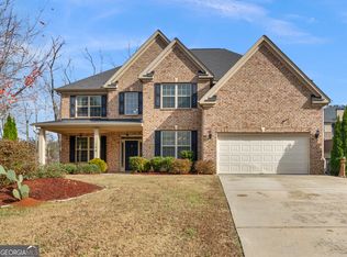 148 Delwood Dr, McDonough, GA 30252