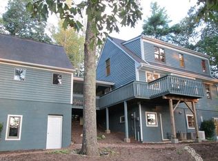 337 Beaverdam Rd #1, Asheville, NC 28804