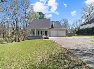 151 Tara Pl, Milledgeville, GA 31061
