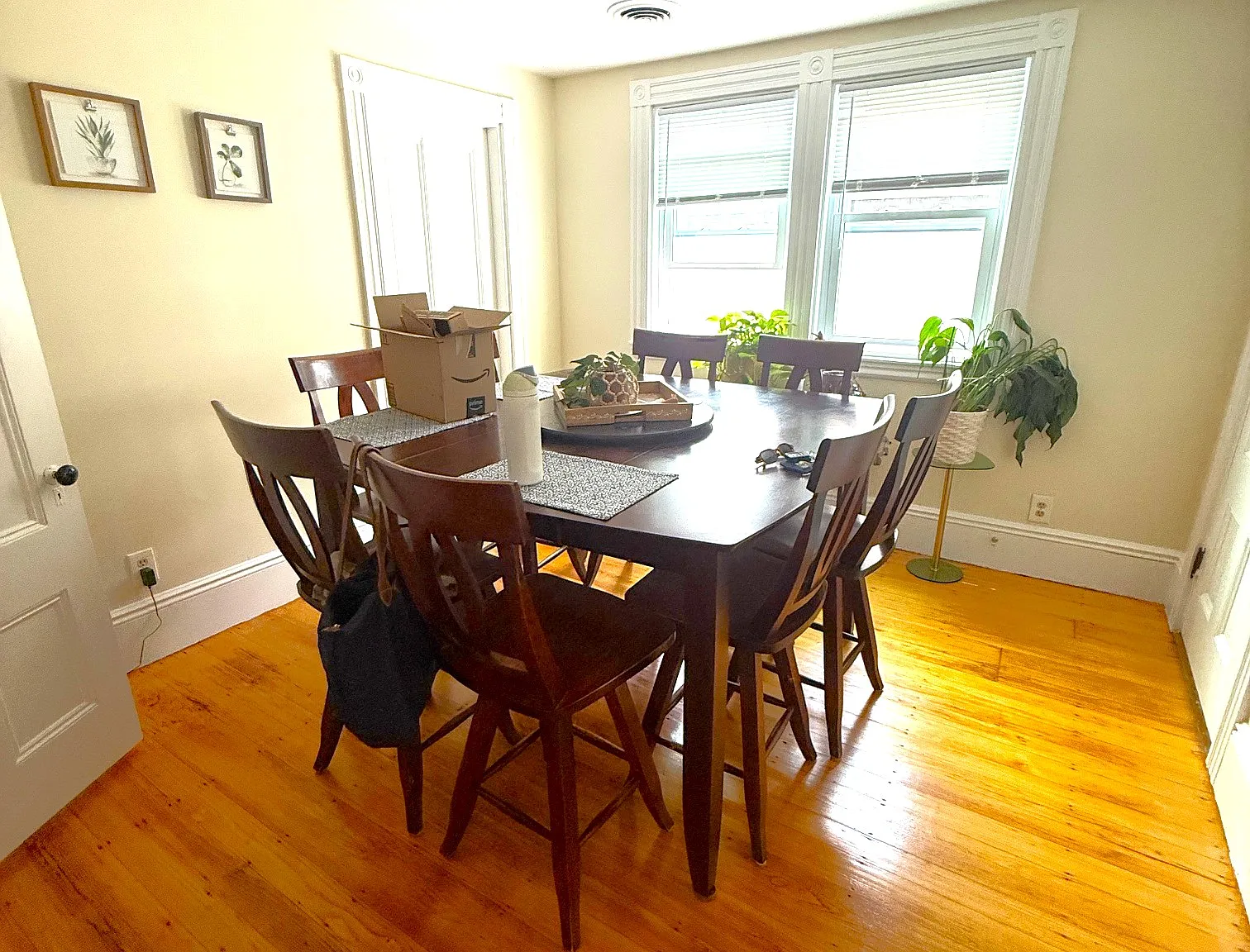 3 bed, 1167 sqft, $4,500 — Photo 4