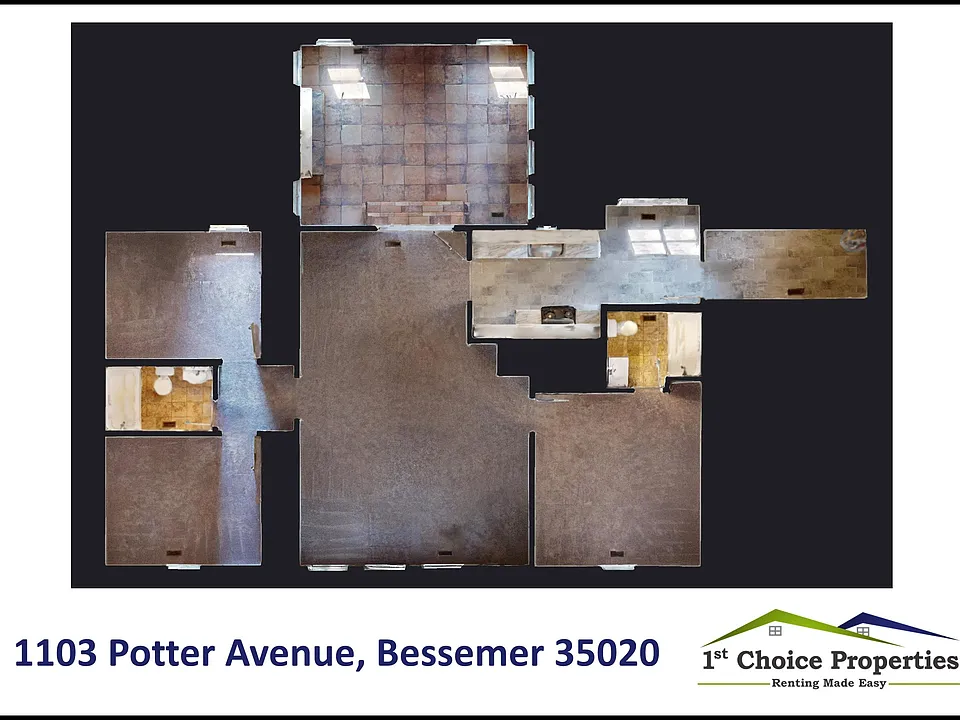 1103 Potter Ave