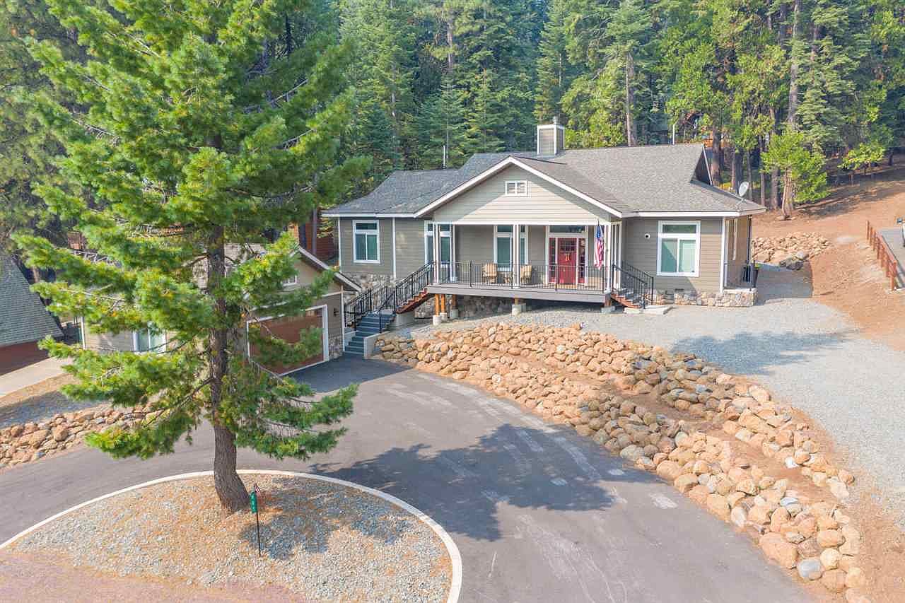 807 Timber Ridge Rd, Westwood, CA 96137 | Zillow