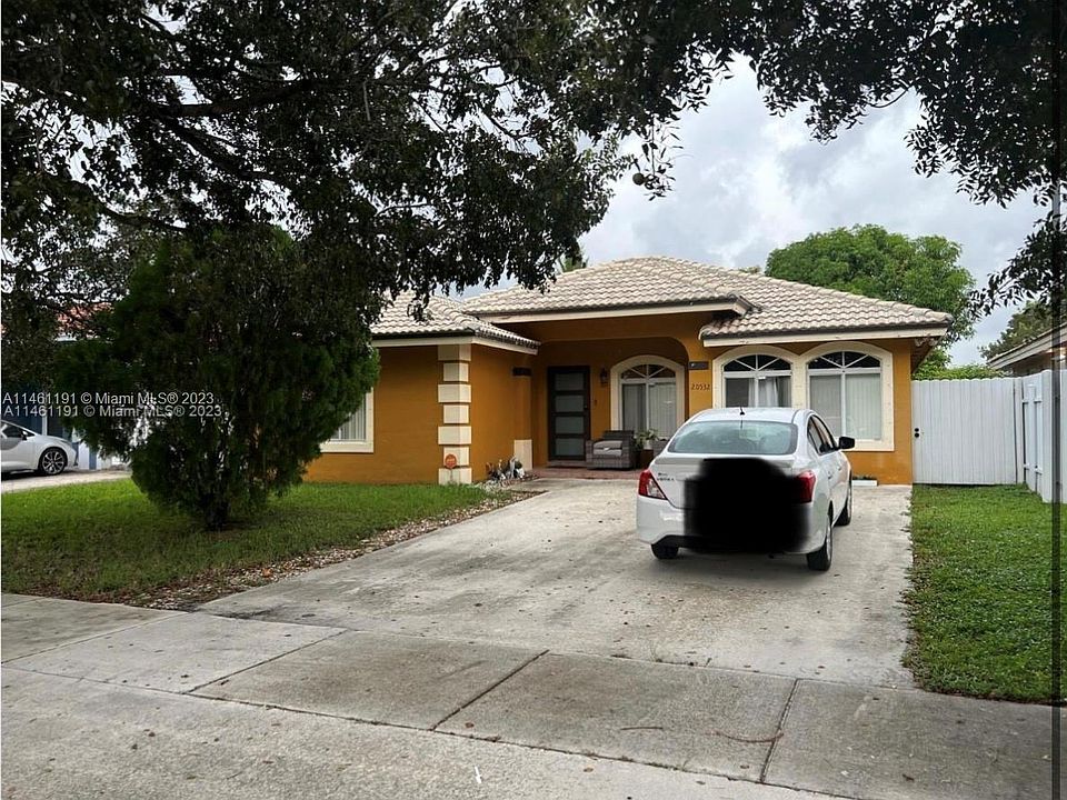 1st image of 20532 NW 18th Ave