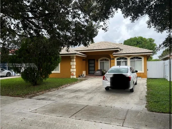20532 NW 18th Ave, Miami Gardens, FL 33056