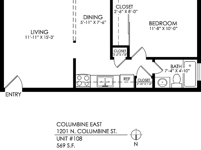 Columbine East — Photo 16