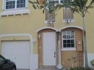 580 NE 21st Ave, Homestead, FL 33033