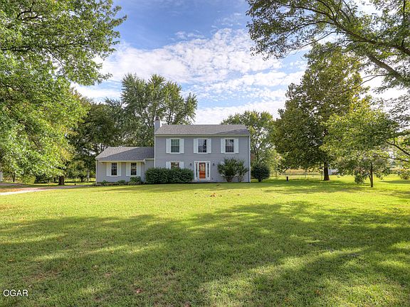 9746 Gum Rd, Carthage, MO 64836 | MLS #234626 | Zillow