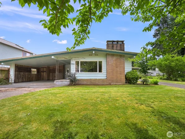 253 Cherry Street, Blaine, WA 98230