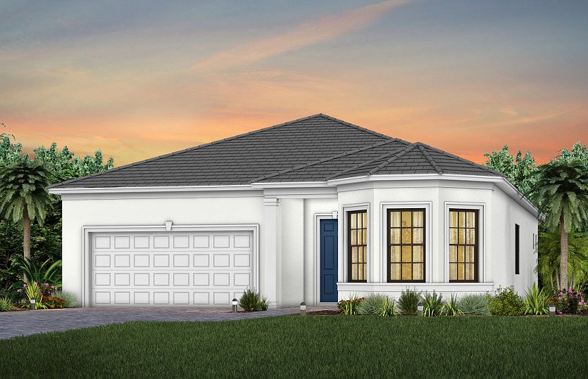 Conceptual Prestige Exterior FM2