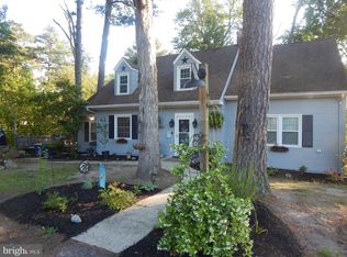 9177 Sharptown Rd, Laurel, DE 19956