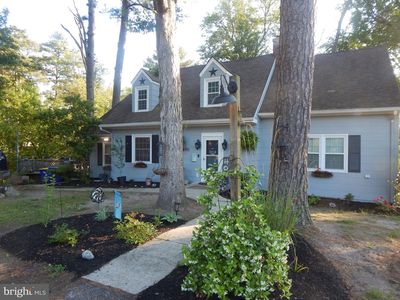 9177 Sharptown Rd, Laurel, DE, 19956