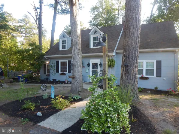 9177 Sharptown Rd, Laurel, DE 19956