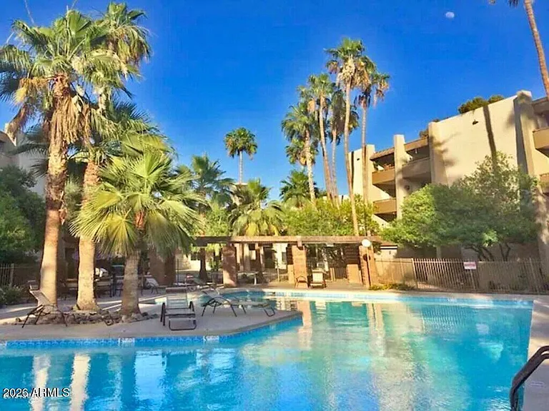 7625 E Camelback Rd #B117 — Photo 22