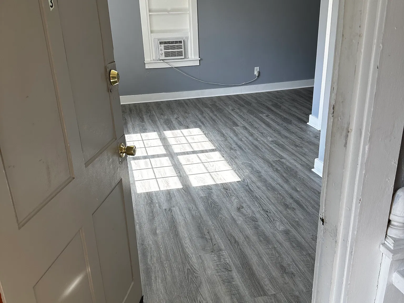 1 bed, 600 sqft, $800 — Photo 2
