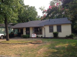 718 Pine Valley Rd, Little Rock, AR 72207