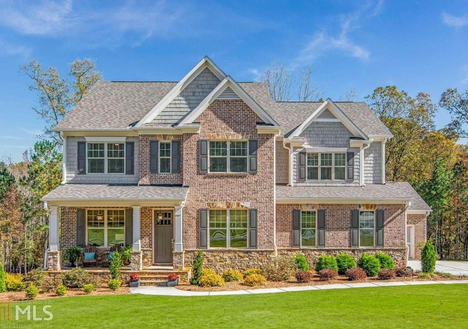 3260 Chenery Dr, Milton, GA 30004 Zillow