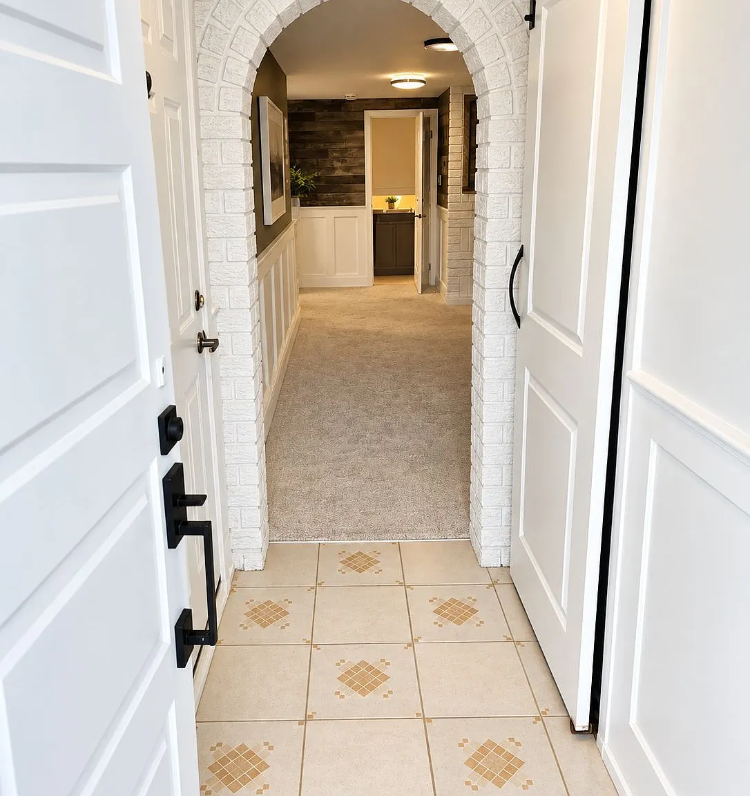 1 bed, $1,580 — Photo 3