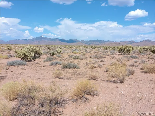 12288 N Chicory Dr, Dolan Springs, AZ 86441