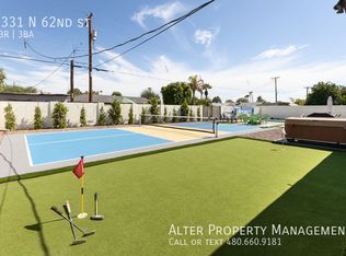 3331 N 62nd St, Scottsdale, AZ 85251