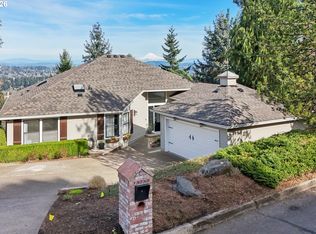 19760 Wildwood Dr, West Linn, OR 97068