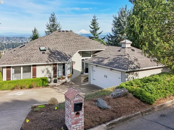 19760 Wildwood Dr, West Linn, OR 97068