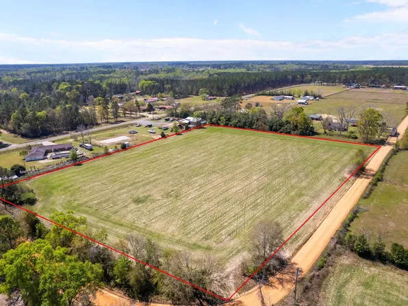 TRACT Two 0 Hubert Johns Rd, Jesup, GA 31545