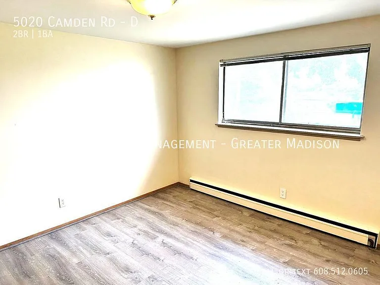 5020 Camden Rd #D — Photo 9