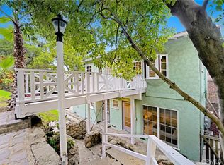 12060 Laurel Terrace Dr, Studio City, CA 91604