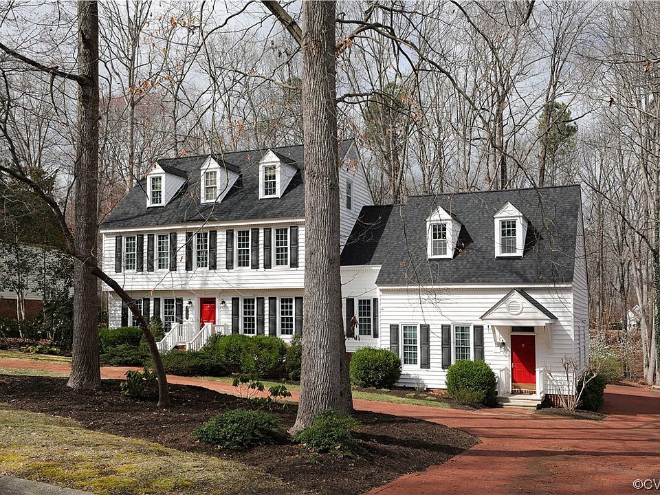 3202 Crossings Way, Midlothian, VA 23113 Zillow