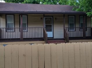 2141 Creighton St, North Charleston, SC 29405