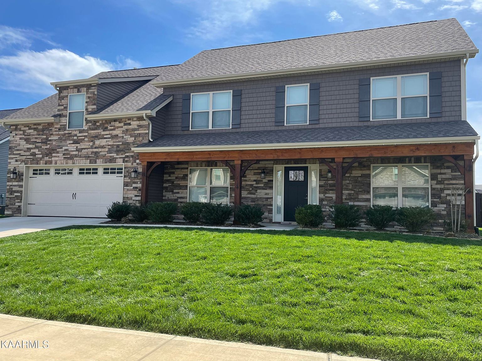 1154 Aspen Glen Dr, Alcoa, TN 37701 Zillow