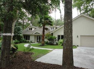 20 Jingle Shell Ln, Hilton Head Island, SC 29926