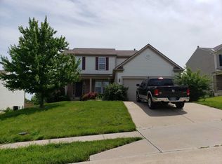 4816 NE 79th St, Kansas City, MO 64119