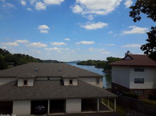 110 Jamison Ln, Hot Springs, AR 71913