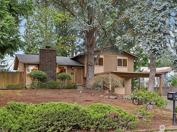 2nd image of 12224 SE 60th Place