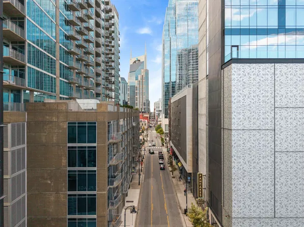 301 Demonbreun St Unit 310, Nashville, TN 37201