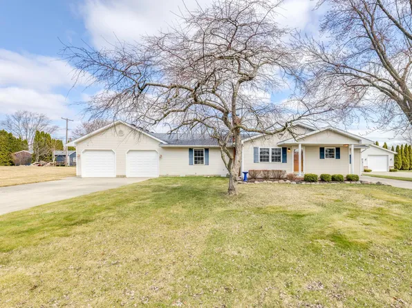 7355 Cardinal Rd, Lexington, MI 48450