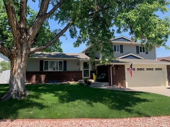 11931 W 70th Way, Arvada, CO 80004