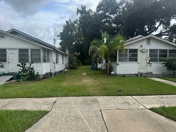 410 W Comstock Ave, Winter Park, FL 32789