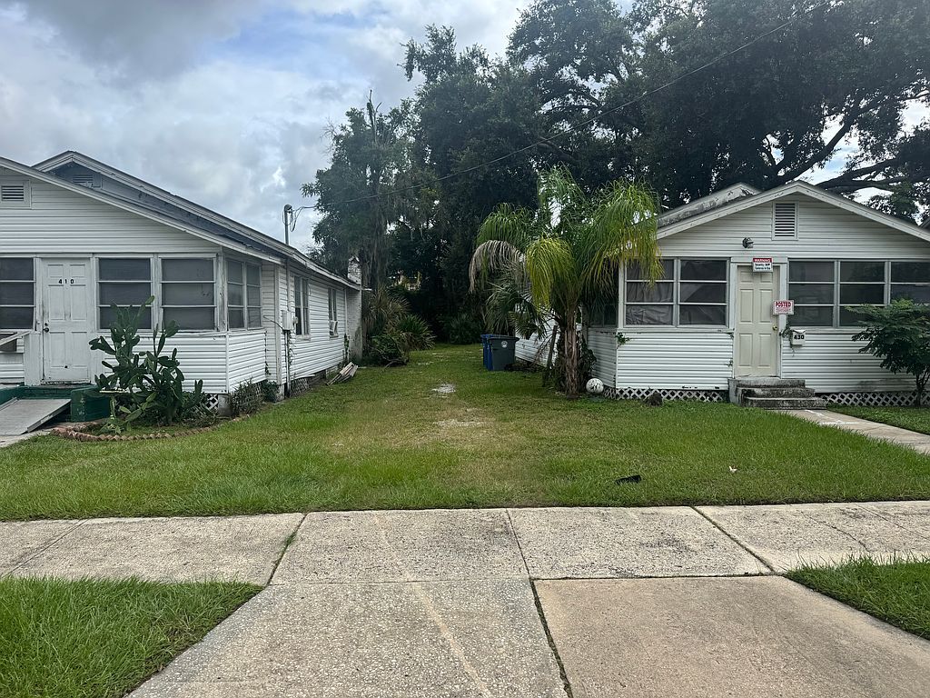 410 W Comstock Ave - Property Image