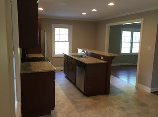 156 Blackmon Cir, Kershaw, SC 29067