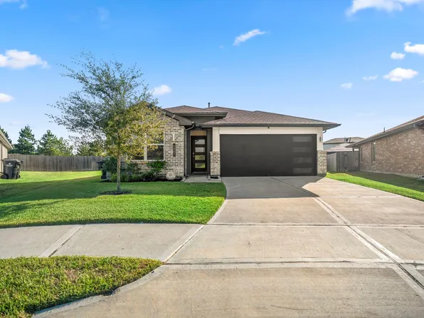 6807 Telford Hollow Trl, Richmond, TX 77407
