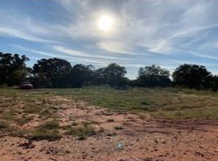 Route 1 BOX 203, Macomb, OK 74852