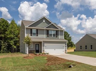 1101 Rhino Bnd, Oxford, NC 27565