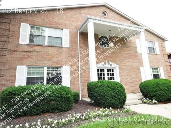 1392 Bryden Rd, Columbus, OH